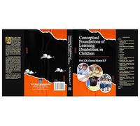 CONCEPTUAL FOUNDATIONS OF LEARNING DISABILITIES IN CHILDREN