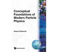 Conceptual Foundations Of Modern...