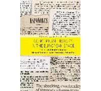 Conceptual History In The European Space