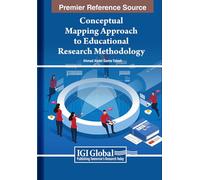 Conceptual Mapping Approach to Educational Research Methodology