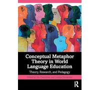 Conceptual Metaphor Theory in World Language Education