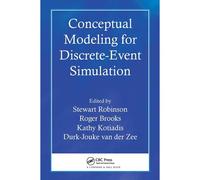 Conceptual Modeling For Discrete-Event Simulation