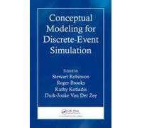Conceptual Modeling For Discrete-Event Simulation
