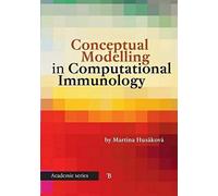 Conceptual Modelling In Computational Immunology