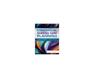 Conceptual Nursing Care Planning
