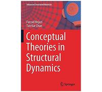 Conceptual Theories In Structural Dynamics
