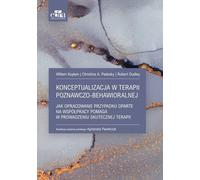 Conceptualisation dans la thérapie cognitivo-comportementale (Buch auf Polnisch)