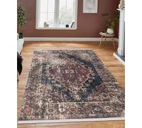 Conceptum Hypnose, 1601- 1601ELT, Couleur, Tapis, 120 x 180 cm, 100% velours