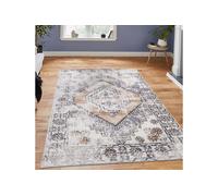 Conceptum Hypnose, 4011A- 4011A ELT, coloré, tapis, 120 x 180 cm, 100% velours