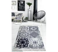 Conceptum Hypnose, Carpet- Carpet 80X100CHL, Multicolore, tapis de passage, 80 x 100 cm, 50% velours tissé/ 50% polyester