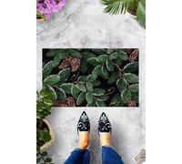 Conceptum Hypnose, Cone- ConeCHL, Coloured, Tapis de sol, 40 x 60 cm, 100% PVC