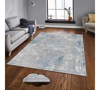 Conceptum Hypnose, EEXFAB1199- EEXFAB1199HFT, Multicolore, tapis, 120 x 180 cm, 100% POLYESTER