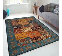 Conceptum Hypnose, Eexfab445-Klm, tapis (160 x 230), 100% COTON, chameau, 160 x 230 cm
