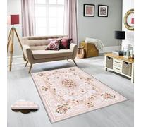 Conceptum Hypnose, Eexfab501, Tapis, Multicolore, 100 % POLYESTER, 180 x 280 cm