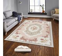 Conceptum Hypnose, EEXFAB696- EEXFAB696HFT, Multicolore, Tapis de sol, 80 x 150 cm, 100% POLYESTER
