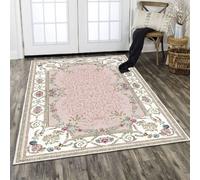 Conceptum Hypnose, ELS1800- ELS1800 HFT, multicolore, tapis de passage, 100 x 200 cm, 100% tissu velours