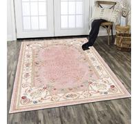 Conceptum Hypnose, ELS1800- ELS1800HFT, Coloré, tapis de passage, 100 x 200 cm, 100% tissu velours