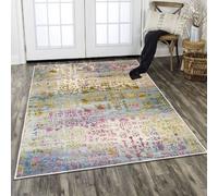 Conceptum Hypnose, ELS1895- ELS1895HFT, Coloured, carpet, 80 x 120 cm, 100% velvet fabric