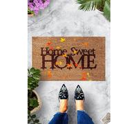 Conceptum Hypnose, Fall- FallCHL, Coloré, paillasson, 40 x 60 cm, 100% PVC
