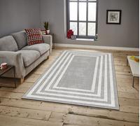 Conceptum Hypnose, Garry- ASR CRPTNGR, Multicolore, Tapis à poils courts, 80 x 140 cm, 100% POLYESTER