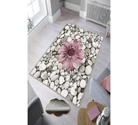Conceptum Hypnose, HMNT673- HMNT673HFT, Rebellion, Teppich, 60 x 100 cm, 100% POLYESTER