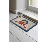 Conceptum Hypnose, Nazar- Nazar CHL, Coloured, Floor mats, 40 x 60 cm, 100% PVC