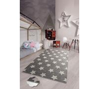 Conceptum Hypnose, Star-Star NMB, Bunt, Teppich, 100 x 160 cm, 100% Samtstoff