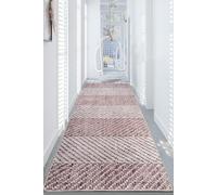 Conceptum Hypnose, Tresse- Tresse Corde Djt CHL, Coloré, tapis, 120 x 180 cm, 100% POLYESTER