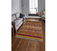 Conceptum Hypnose, W1096- W1096 HFT, Coloré, tapis de passage, 100 x 150 cm, 100% POLYESTER
