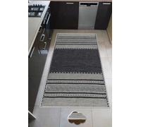 Conceptum Hypnose, WOOKECE253- WOOKECE253HFT, Rébellion, Teppich, 60 x 100 cm, 100% POLYESTER