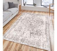 Conceptum Hypnose, Woosonıl082, moquette, crème, coton, 160 x 230 cm