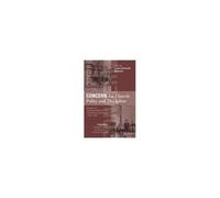 Concern For Church Polity And Discipline
