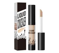 Concerne de liquide - booster de teint, fondation liquide | Antictorat à éclaircissement hydratant durable pour les femmes, la couverture du visage professionnel du maquillage de beauté et les produit
