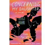 Concerning My Daughter