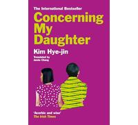 Concerning My Daughter