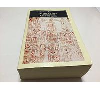 Concerning the City of God Against the Pagans