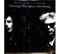 Concerning the entrance into eternity, Edition limitée Vinyle