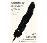 Concerning The Future Of Souls