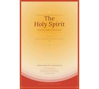 Concerning the procession of the Holy Spirit from the Father and the Son