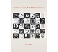 Concerning The Spiritual--And The Concrete--In Kandinsky's Art