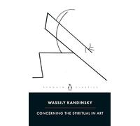 Du spirituel dans l'art – Penguin Books