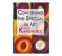 Concerning the Spiritual in Art