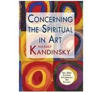 Concerning The Spiritual In Art