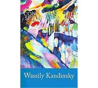 Wassily Kandinsky – Concerning the Spiritual in Art – createspace