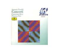 Vivaldi – Concert – Deutsche Grammophon