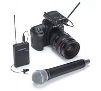 Concert 88 Camera - Systeme Complet