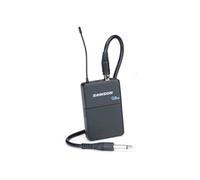 Concert 88 Guitar/Bass System (bande G : 863 - 865 MHz)