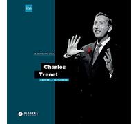 Concert A La Varenne Lp