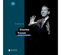 Concert à la Varenne Vinyle