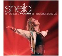 Concert A L'olympia : Jamais Deux Sans Trois